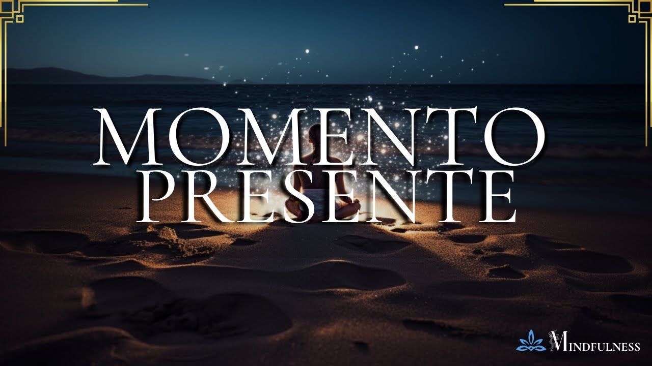 Portada — Momento Presente