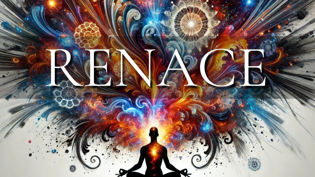 Portada de la meditación