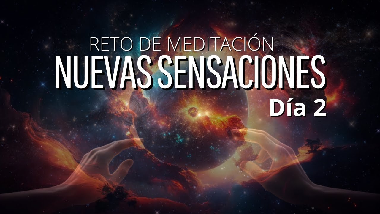Portada — Creando sensaciones