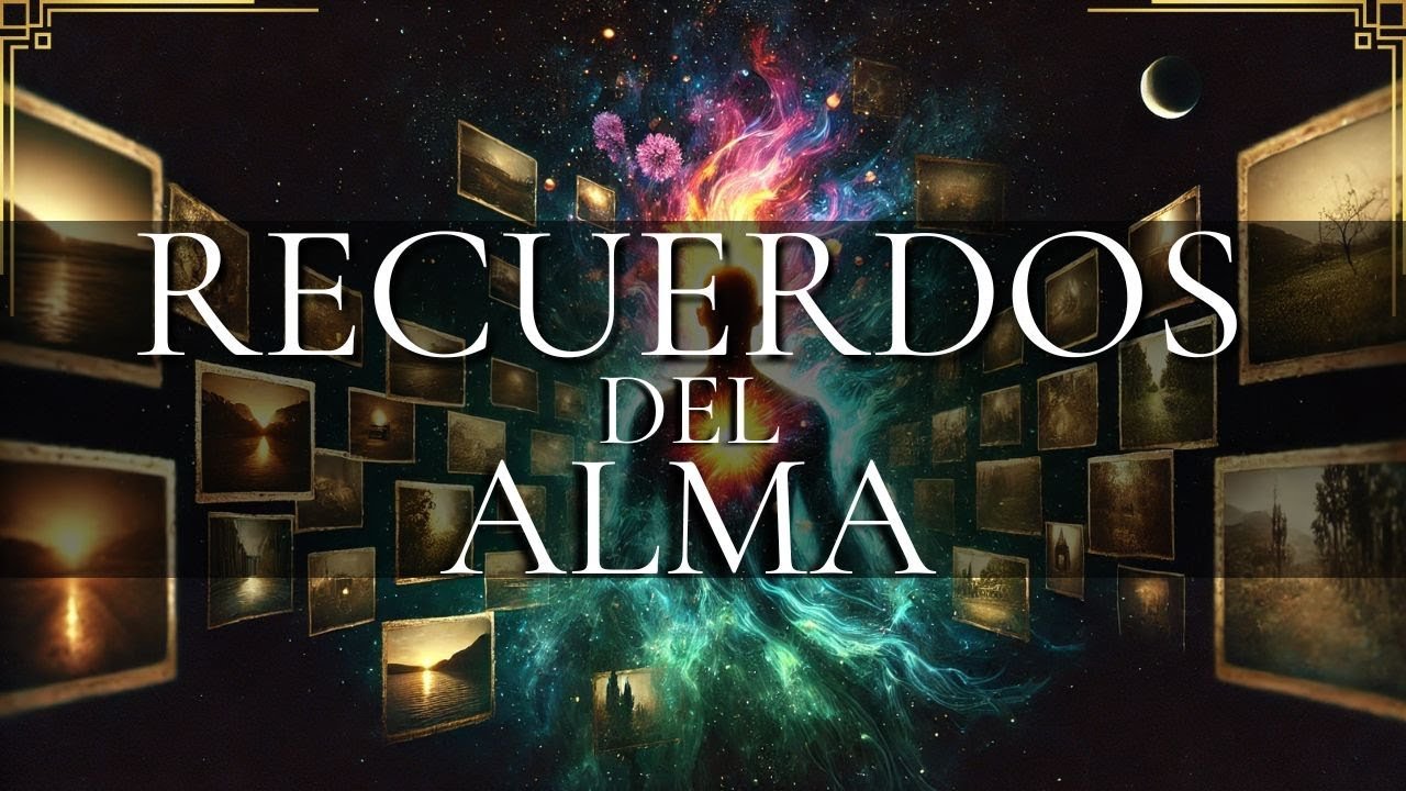Portada de la meditación