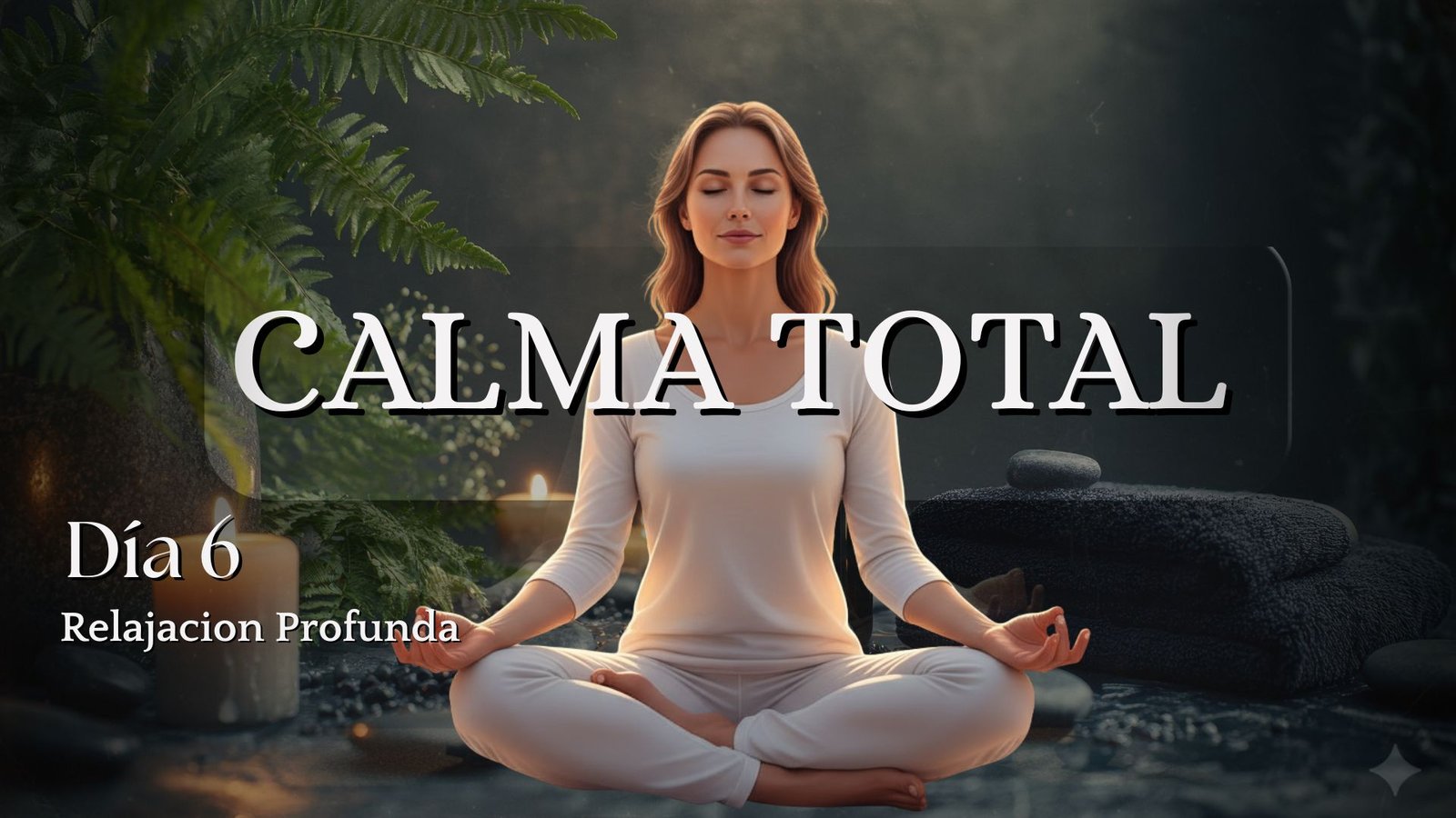 Meditación Profunda
