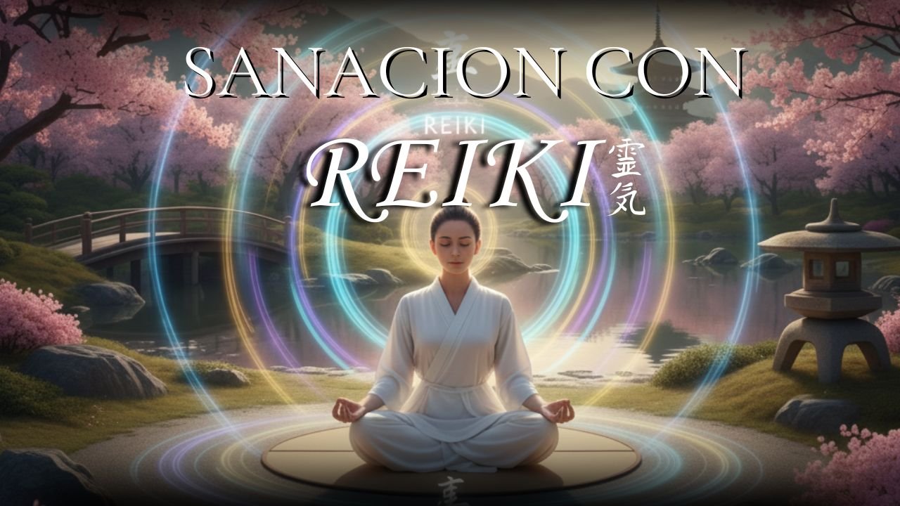 Reiki