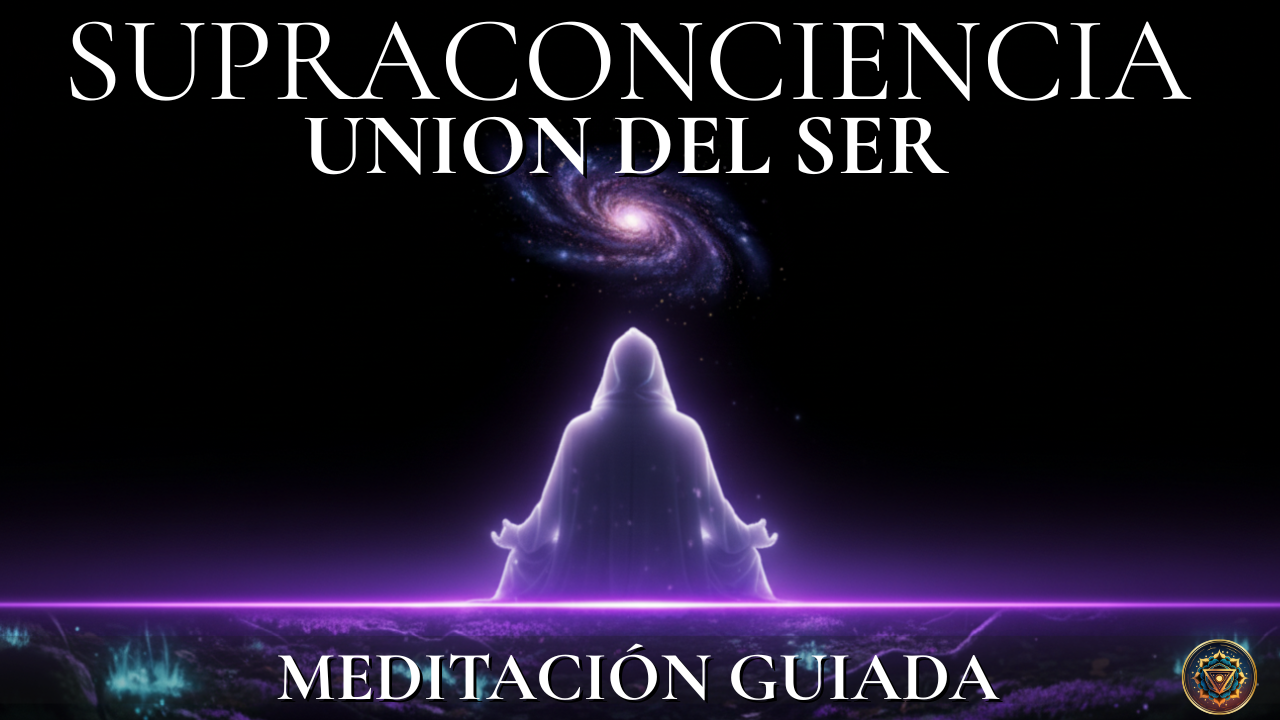 Supraconsciencia