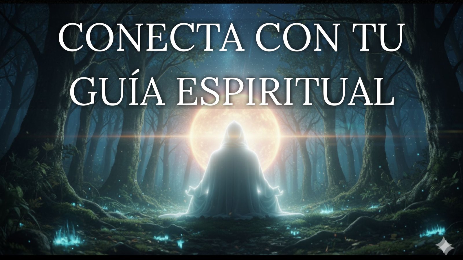 Guía Espiritual