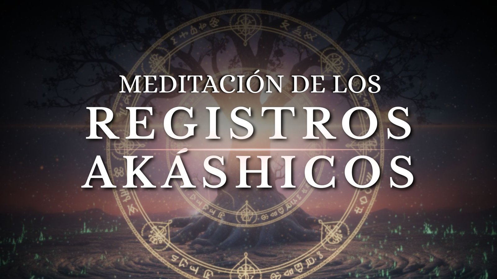 Registros Akáshicos