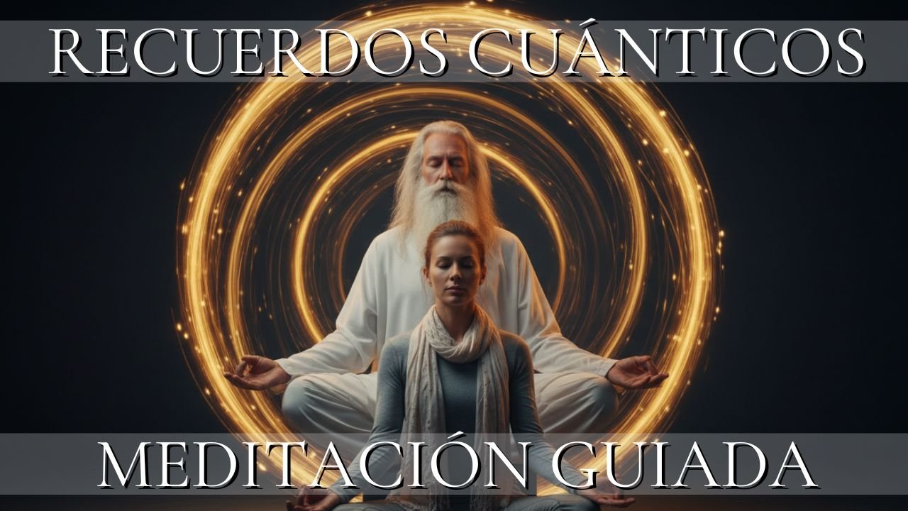 Viaje Cuántico | Reconexión Energética