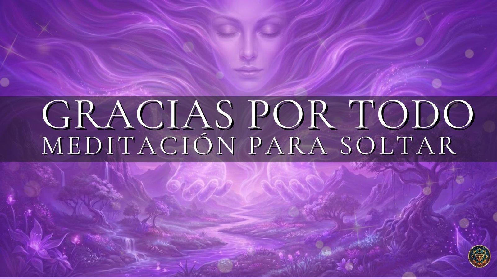 Meditación para Soltar