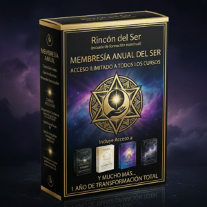 Tu Formación Holística Completa en un Solo Lugar