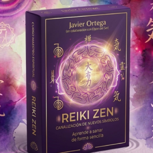 Reiki Zen