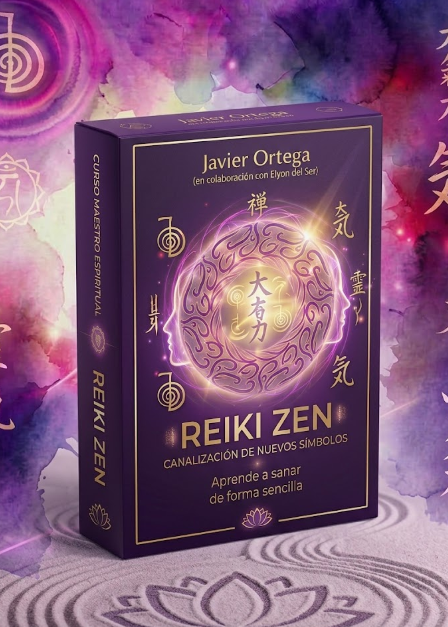 Reiki Zen