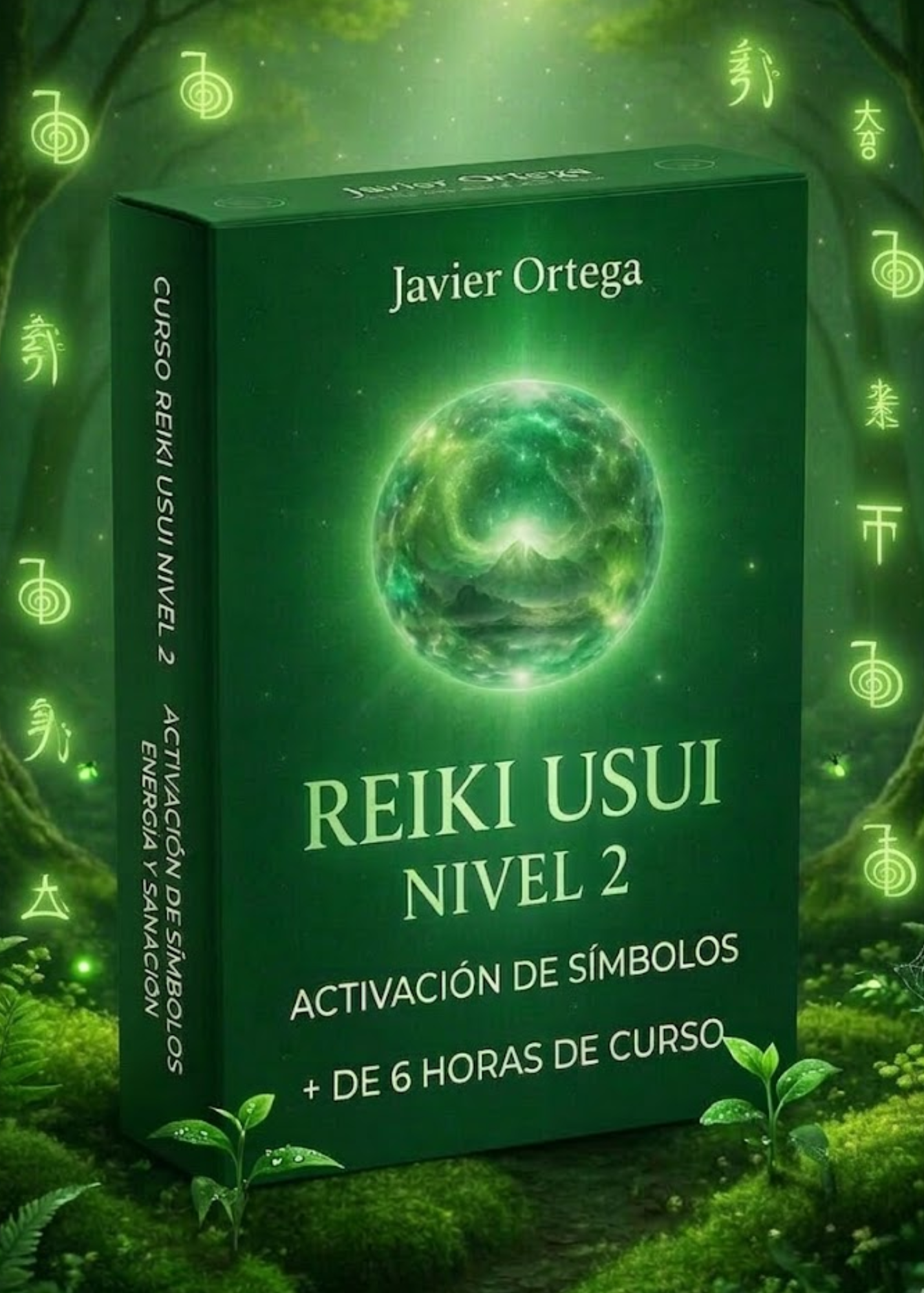 Reiki 2